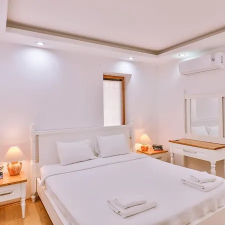 Vila Paradise Luxury With Sauna