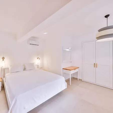 Paradise Luxury With Sauna Kaş