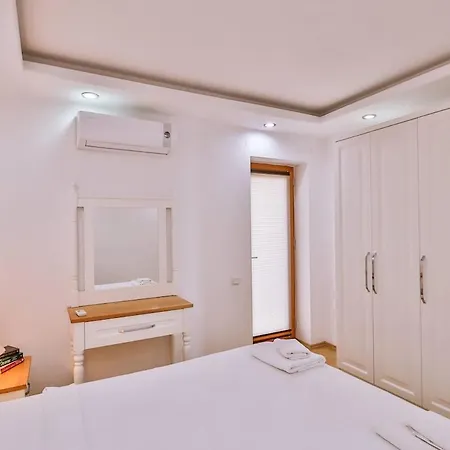 Vila Paradise Luxury With Sauna *