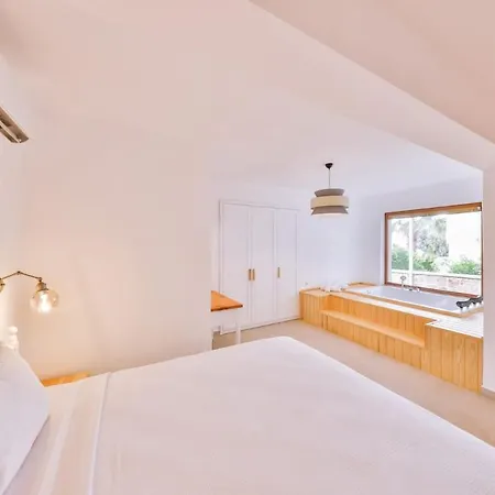 Paradise Luxury With Sauna * Kaş
