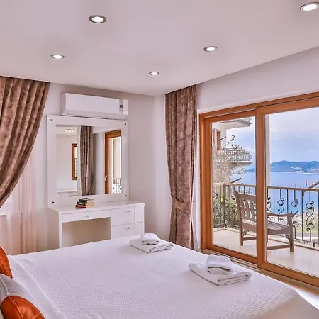 Vila Paradise Luxury With Sauna *