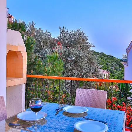 Paradise Luxury With Sauna Kaş
