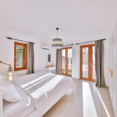 Paradise Luxury With Sauna * Kaş