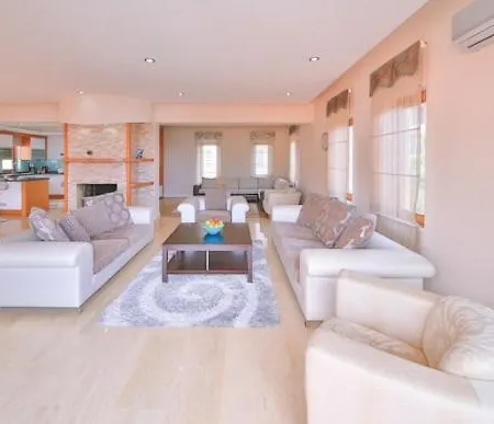 Paradise Luxury With Sauna * Kas