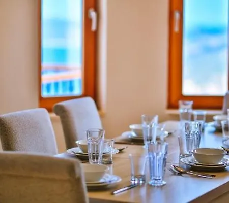 Paradise Luxury With Sauna *