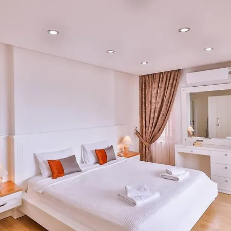 Paradise Luxury With Sauna