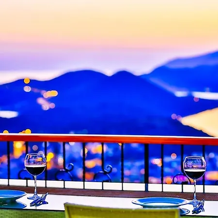 Paradise Luxury With Sauna * Kas