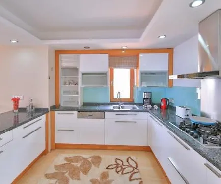 Paradise Luxury With Sauna