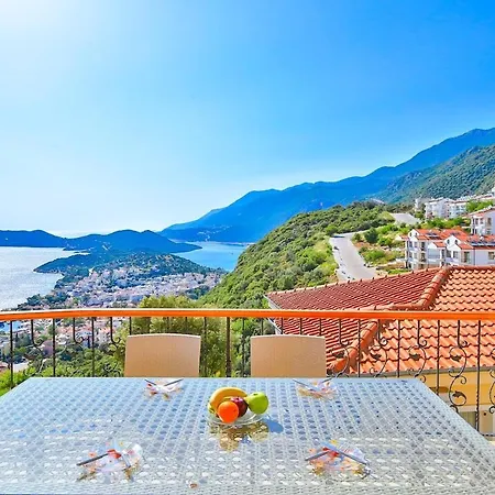 Villa Paradise Luxury With Sauna