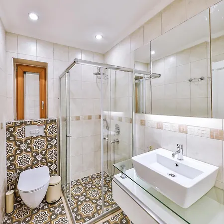 Paradise Luxury With Sauna *