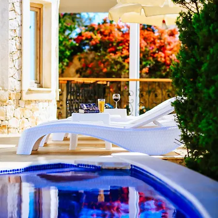 Paradise Luxury With Sauna