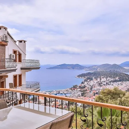 Villa Paradise Luxury With Sauna