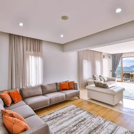 Paradise Luxury With Sauna