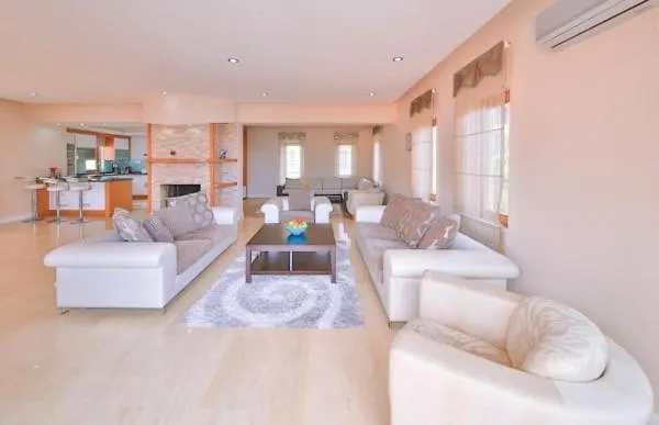 Paradise Luxury With Sauna * Kaş