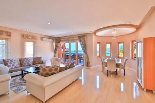 Paradise Luxury With Sauna *