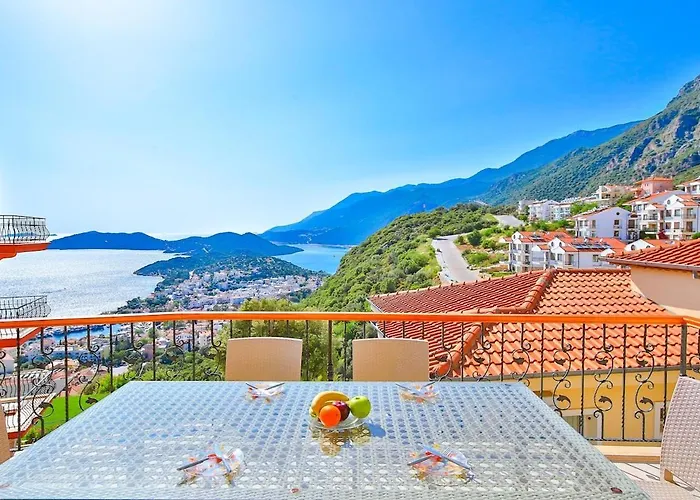 Villa Paradise Luxury With Sauna