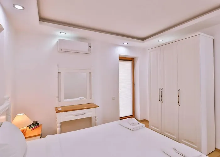 Villa Paradise Luxury With Sauna *